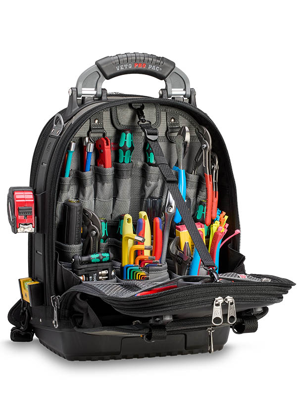 Veto Tech Pac EVO - DUE IN AT THE END OF JUNE 2026