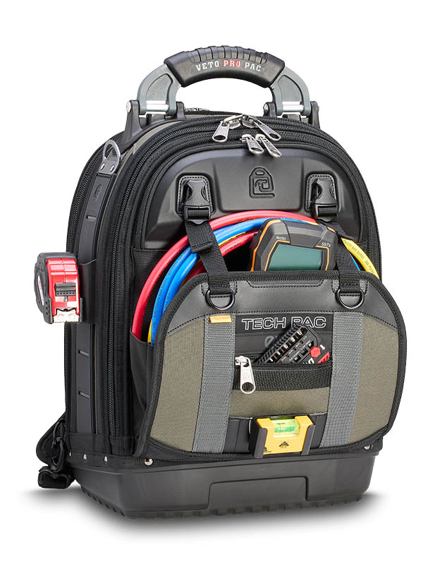 Veto Tech Pac EVO - DUE IN AT THE END OF JUNE 2026