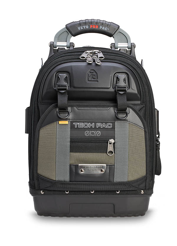 Veto Tech Pac EVO - DUE IN AT THE END OF JUNE 2026