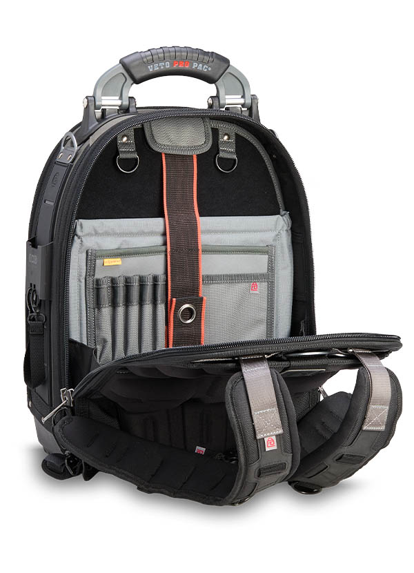 Veto Tech Pac EVO - DUE IN AT THE END OF JUNE 2026