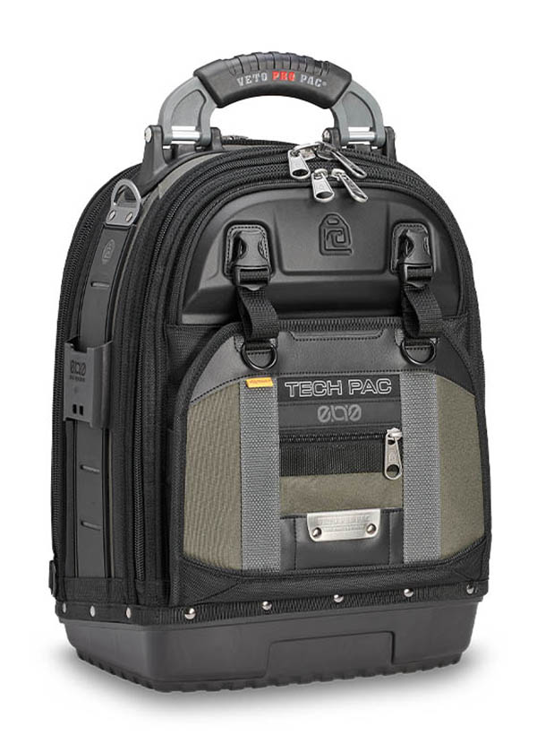 Veto Tech Pac EVO - DUE IN AT THE END OF JUNE 2026