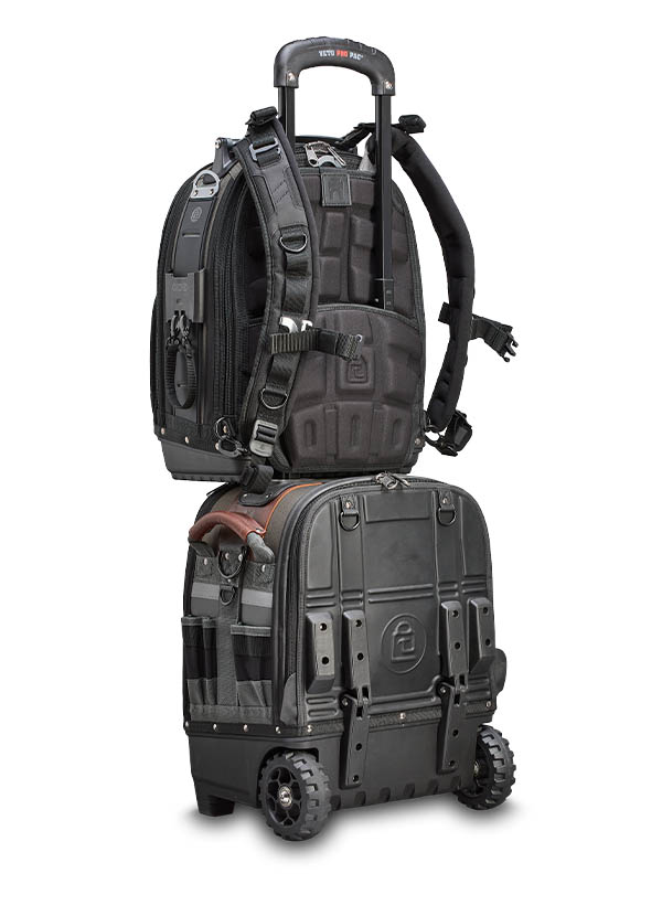 Veto Tech Pac EVO - DUE IN AT THE END OF JUNE 2026