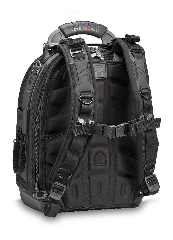 Veto Tech Pac EVO - DUE IN AT THE END OF JUNE 2026