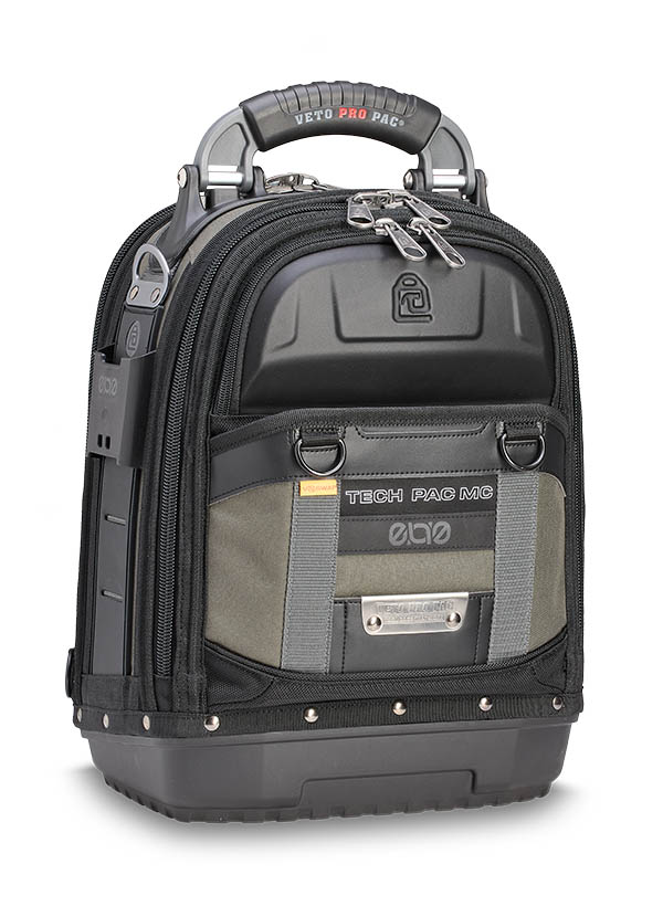 Veto Tech Pac MC EVO - DUE IN AT THE END OF JUNE 2026