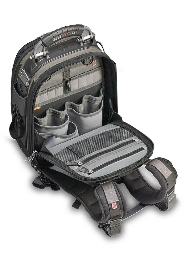 Veto Tech Pac MC EVO