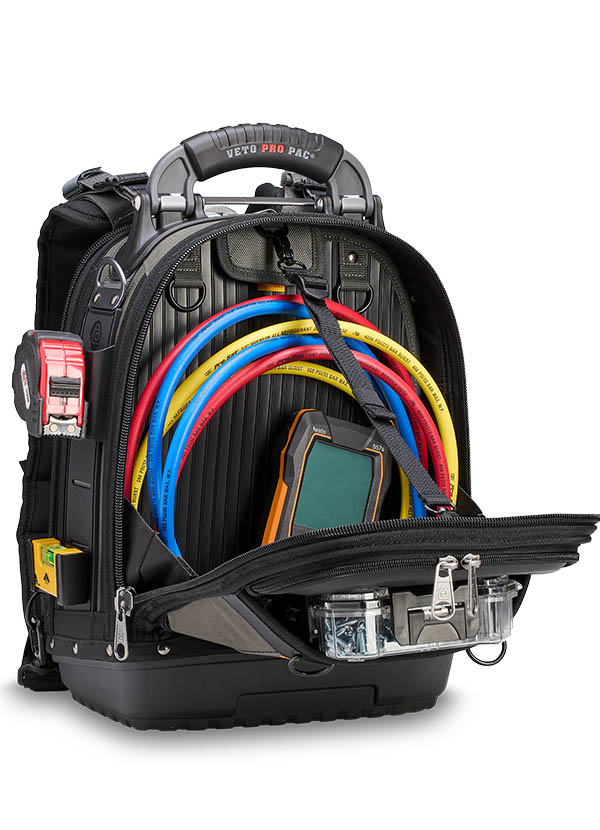 Veto Tech Pac MC EVO