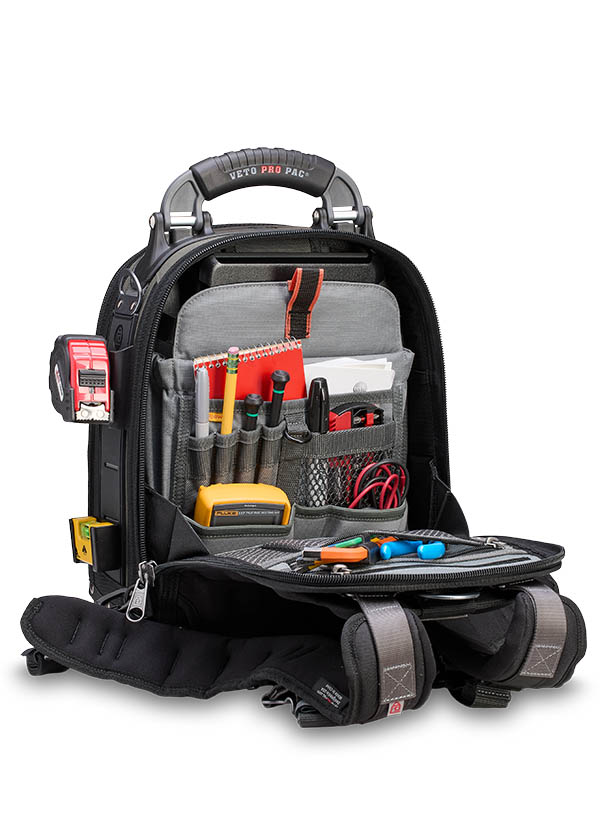 Veto Tech Pac MC EVO