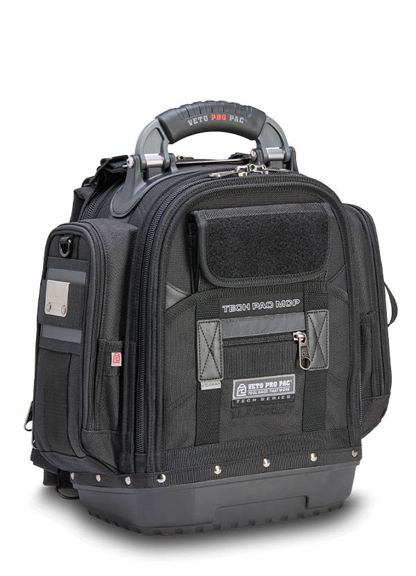 Veto Tech Pac MCP BLACKOUT