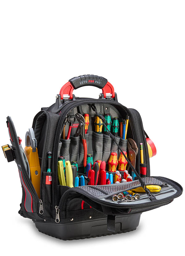 Veto Tech Pac P INFRARED