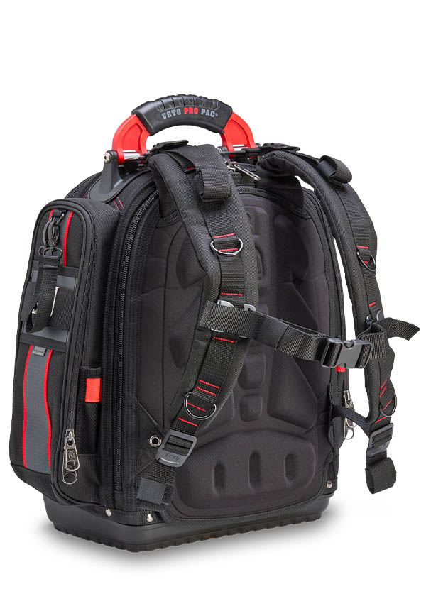 Veto Tech Pac P INFRARED