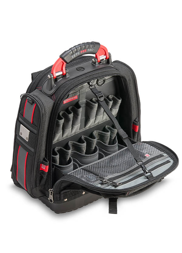 Veto Tech Pac P INFRARED