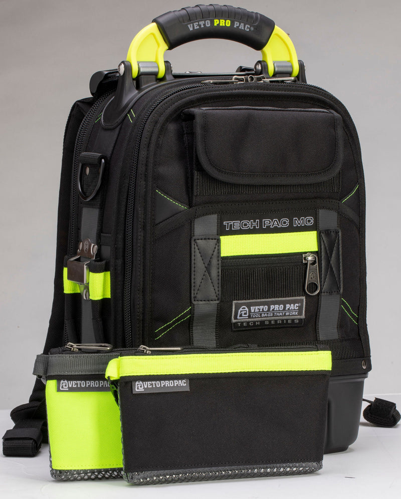 Veto Tech-Pac-MC Special Ops with Free SB-LD Bag