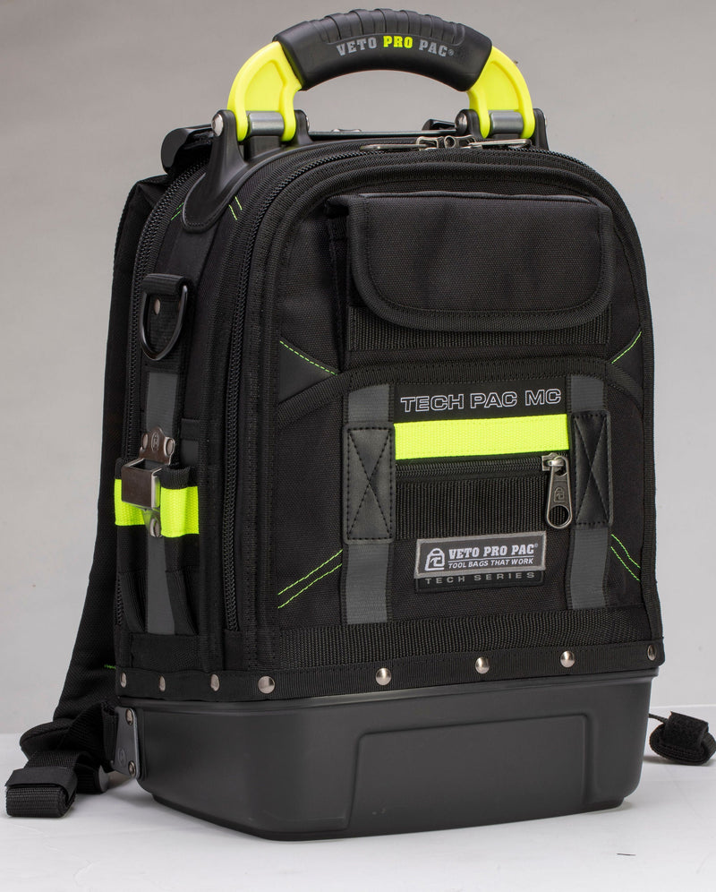 Veto Tech-Pac-MC Special Ops with Free SB-LD Bag