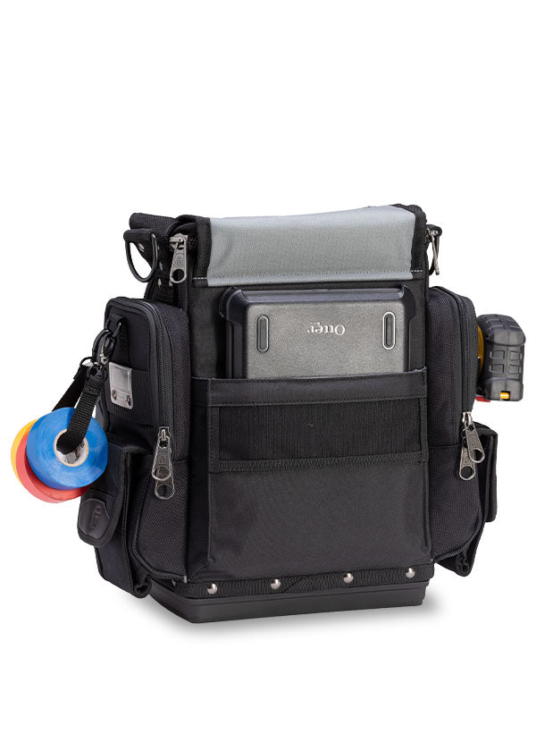 Veto TP-XXL Blackout with Free SB-LD Bag