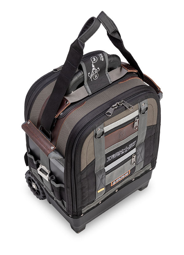 Veto Tech LCT Wheeler Tool Bag with Free SB-LD Bag