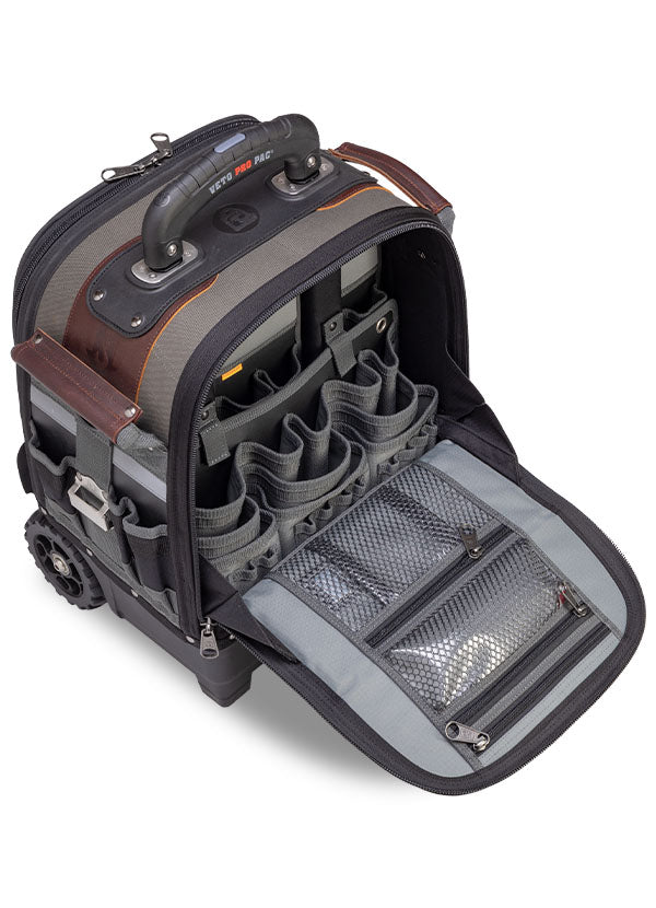Veto Tech LC Wheeler Tool Bag with Free SB-LD Bag