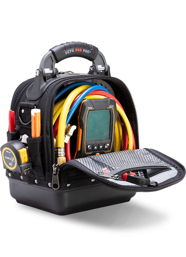 J*K様 VETO PRO PAC TECH PAC MC BLACK OUT（TECH OT-LC BLACK OUT 