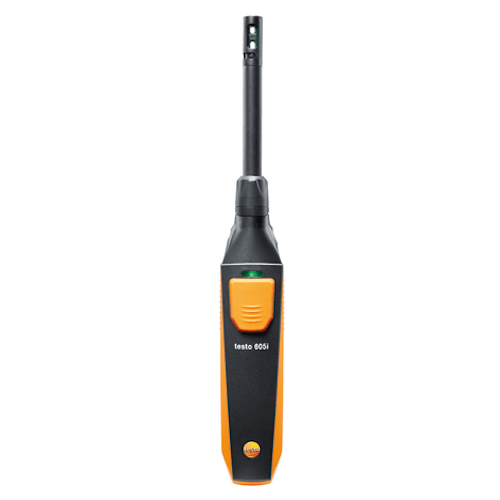 Testo Smart Probe Mould Kit