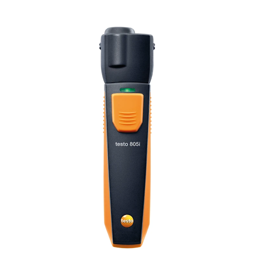 Testo Smart Probe Mould Kit