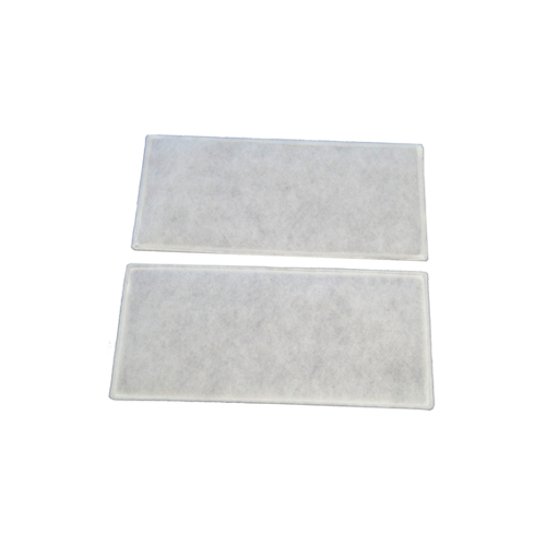 Ubiflux Vigor W600 Filter G4 (2 pack)