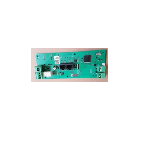 Connection PCB for Zehnder ComfoAir Flex 250/350