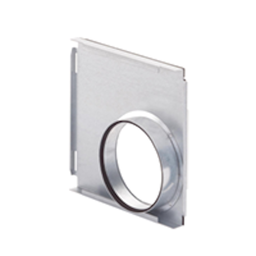 Zehnder ComfoWell Connection Plate, CW-P DK 220, for Zehnder ComfoAir 180