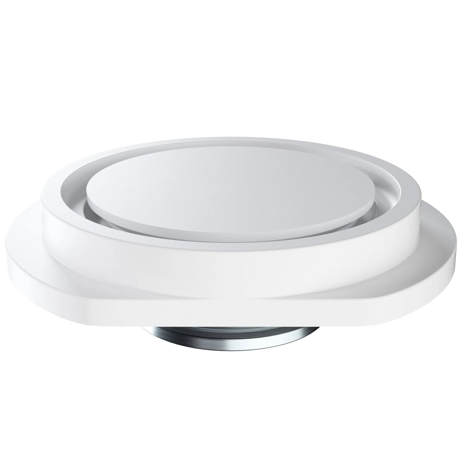 Coanda Diffuser Air Diffusers Gypsum