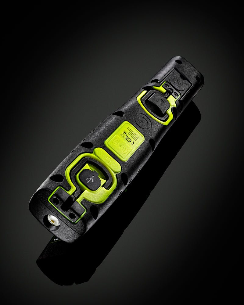 Unilite The WCIL11 Wireless Charging Inspection Light: