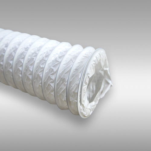 Verplas 102mm x 15m PVC Hose NETTED