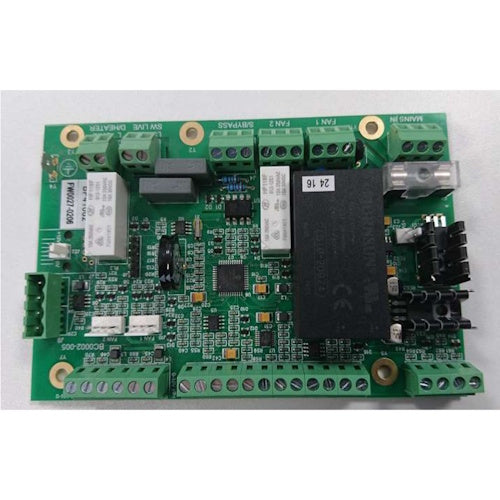 Titon XP41062/099 - Control PCB