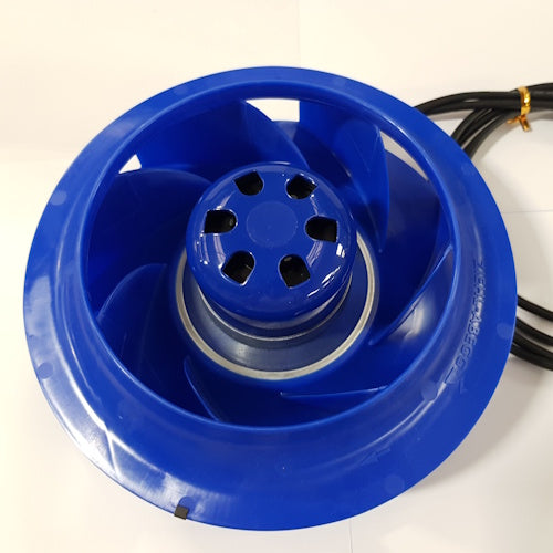 Titon XP6110555/099 - Motor