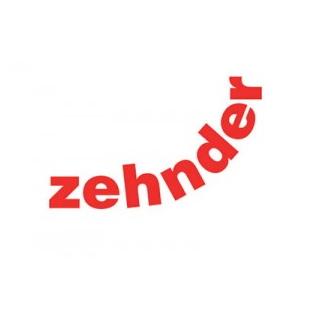 By-pass cover plate for Zehnder ComfoAir 550