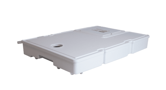 FP3553  High Capacity  11L ERRP - Top Inlet