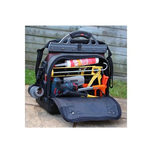 Veto Pro Pac Tech XL Extra Large Tech Tool Bag with Free SB-LD Bag