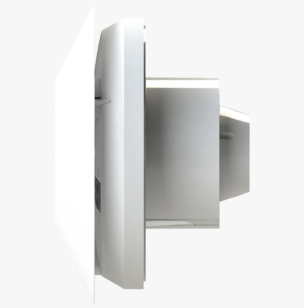 Zehnder Unity - CV2.1HT