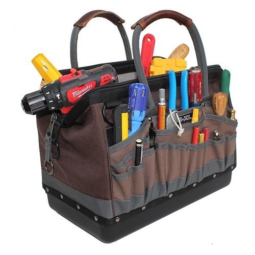 Veto DR-XL Tool Storage Bag with Free DP3 Drill Pouch