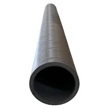 Ubbink Aerfoam 200mm 2m Pipe Insulated Duct