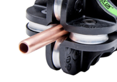 KWIX Tube Straightener - Innovative Tube Straightening 