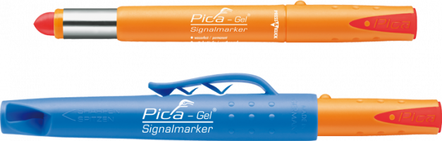 Pica GEL Signalmarker