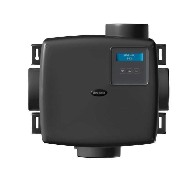 Vent Axia 407849 Sentinel Multivent PLUS H MEV Unit + Humidistat