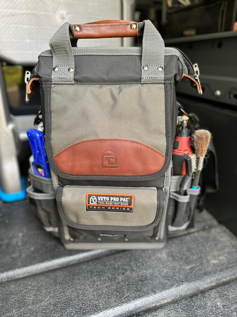 Veto MB4B Meter Bag with Free SB-LD Bag