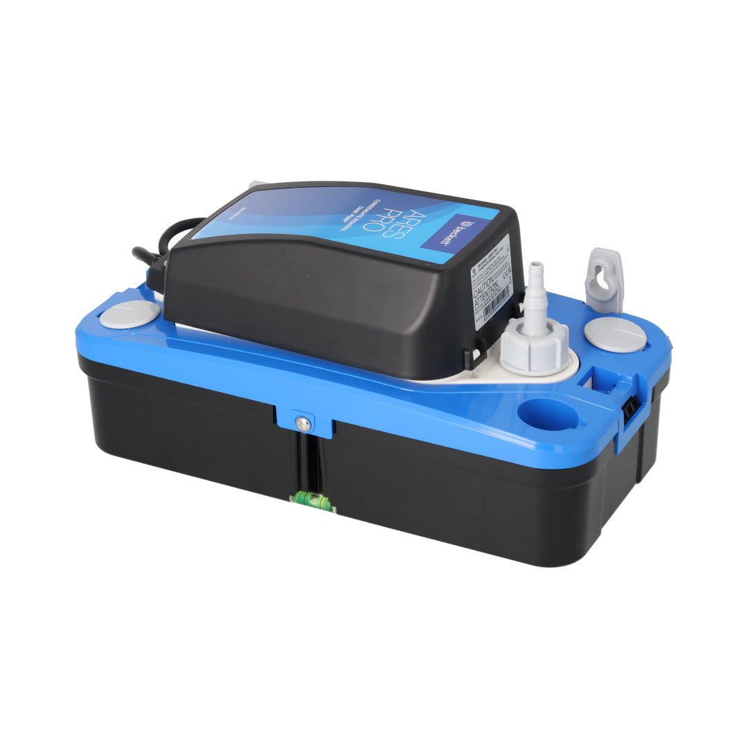 BK320220 Ares Pro Condensate Removal Tank Pump