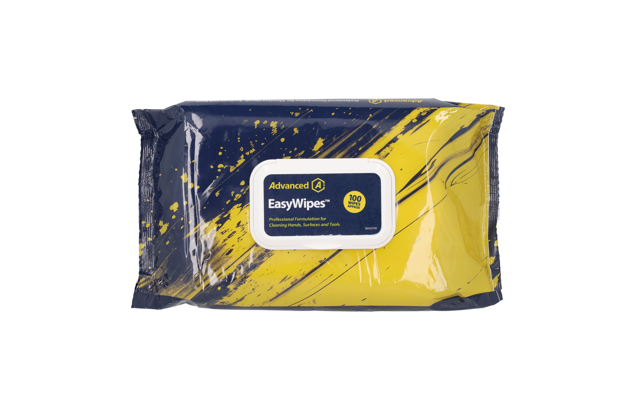 Aspen EasyWipes - Handwipes S010151R1