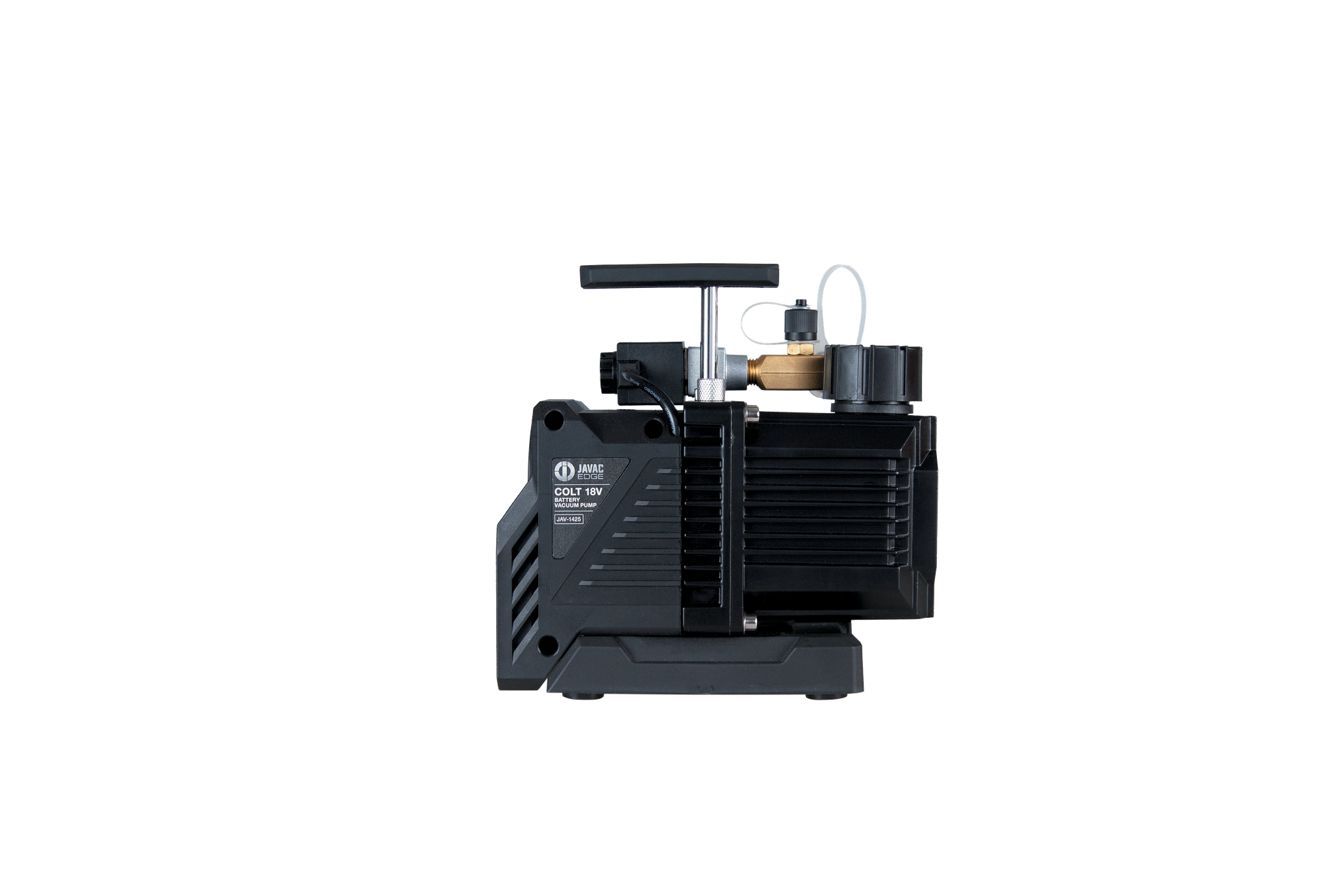 Javac Edge Colt 18V A2L /A3 Universal battery vacuum pump