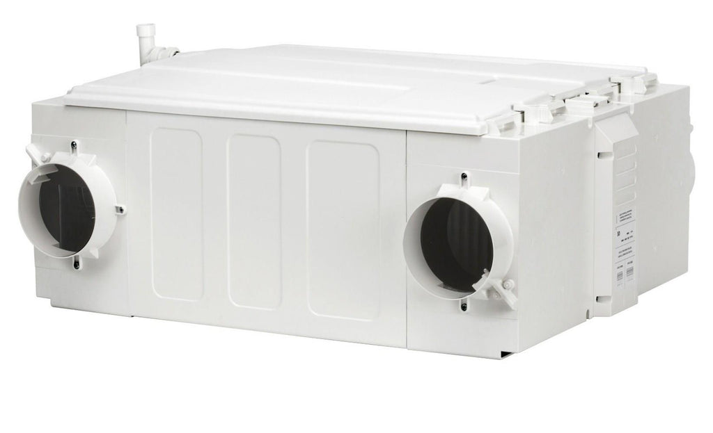 Greenwood Vireo HR155CM Heat Recovery unit