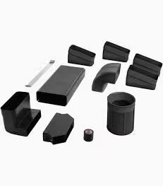 Elica Nikola Tesla Evo Plinth In Filtering Installation Kit