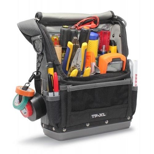 Veto TP-XL Large Tool Pouch with Free DP3 Drill Pouch