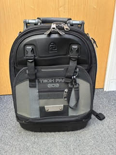 Veto Tech Pac EVO - EX-DISPLAY SHOW BAG