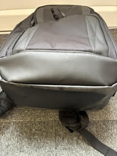 Veto Norwalk 20L Backpack | VETO GO - EX-DISPLAY SHOW BAG