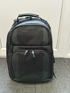 Veto Norwalk 20L Backpack | VETO GO - EX-DISPLAY SHOW BAG